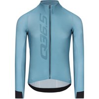 Q36.5 Gregarius Hybrid Signature Langarmtrikot, für Herren, Größe M, Radtrikot, Q36.5 Gregarius Hybrid Signature Langarmtrikot, für Herren, Größe M, Radtrikot, von Q36.5