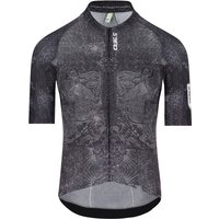Q36.5 Gregarius Pro Damask Kurzarmtrikot, für Herren, Größe XL, Radtrikot, Q36.5 Gregarius Pro Damask Kurzarmtrikot, für Herren, Größe XL, Radtrikot, von Q36.5