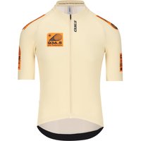 Q36.5 Gregarius Pro Timeplapse Ltd. Edition Kurzarmtrikot, für Herren, Größe S, von Q36.5