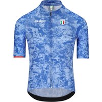 Q36.5 Gregarius Pro Made in Italy Kurzarmtrikot, für Herren, Größe 3XL, von Q36.5