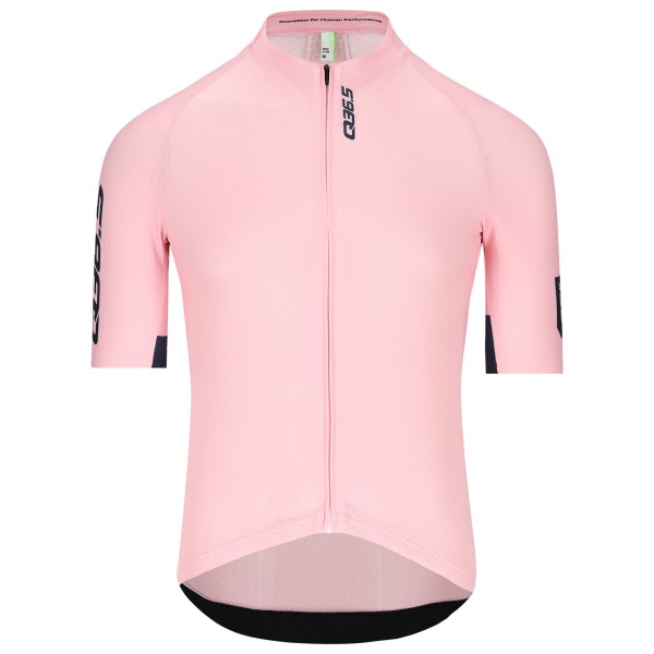 Q36.5 - Gregarius Pro Signature Jersey - Radtrikot Gr 3XL rosa Q36.5 - Gregarius Pro Signature Jersey - Radtrikot Gr 3XL rosa von Q36.5