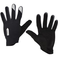 Q36.5 Hybrid Que X Langfingerhandschuhe, für Herren, Größe M, Radhandschuhe, von Q36.5