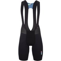 Q36.5 Kurze Trägerhose Dottore Clima, für Herren, Größe L, Fahrradhose, Q36.5 Kurze Trägerhose Dottore Clima, für Herren, Größe L, Fahrradhose, von Q36.5
