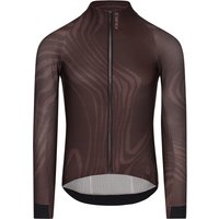 Q36.5 Light jacket Gregarius Hybrid Dolomites, für Herren, Größe XL, Radtrikot, von Q36.5