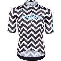 Nibali Shark 2025 Kurzarmtrikot, für Herren, Größe M, Fahrradtrikot, Nibali Shark 2025 Kurzarmtrikot, für Herren, Größe M, Fahrradtrikot, von Q36.5