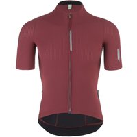Q36.5 Pinstripe PRO Kurzarmtrikot, für Herren, Größe S, Fahrradtrikot, Q36.5 Pinstripe PRO Kurzarmtrikot, für Herren, Größe S, Fahrradtrikot, von Q36.5