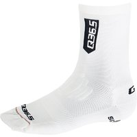 Q36.5 Pro Cycling Team 2025 Radsocken, für Herren, Größe L-XL, Radlersocken, Q36.5 Pro Cycling Team 2025 Radsocken, für Herren, Größe L-XL, Radlersocken, von Q36.5