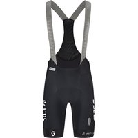 Q36.5 Pro Cycling Team 2025 kurze Trägerhose, für Herren, Größe M, Radlerhose, von Q36.5