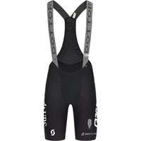 Q36.5 Pro Cycling Team Race 2025 kurze Trägerhose, für Herren, Größe 2XL, Q36.5 Pro Cycling Team Race 2025 kurze Trägerhose, für Herren, Größe 2XL, von Q36.5