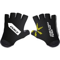 Q36.5 Pro Team Race 2024 Handschuhe, für Herren, Größe XL, MTB Handschuhe, von Q36.5