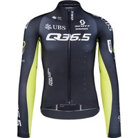 Q36.5 Pro Team Race 2024 Langarmtrikot, für Herren, Größe S, Radtrikot, Q36.5 Pro Team Race 2024 Langarmtrikot, für Herren, Größe S, Radtrikot, von Q36.5