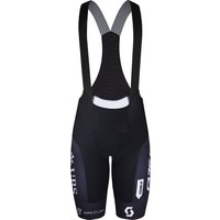 Q36.5 Pro Team Race 2024 kurze Trägerhose, für Herren, Größe XL, Radhose, von Q36.5