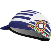 Q36.5 Pure Sicily Summer Radmütze, für Herren, Fahrradcap, Radcap|Pure Sicily Q36.5 Pure Sicily Summer Radmütze, für Herren, Fahrradcap, Radcap|Pure Sicily von Q36.5