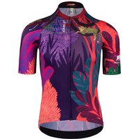 Q36.5 Gregarius African Wildlife Foundation Kurzarmtrikot, für Herren, Größe S, Q36.5 Gregarius African Wildlife Foundation Kurzarmtrikot, für Herren, Größe S, von Q36.5