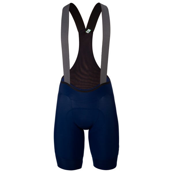Q36.5 - Salopette Essential - Radhose Gr XL blau Q36.5 - Salopette Essential - Radhose Gr XL blau von Q36.5