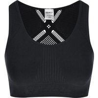 Q36.5 Sport-BH seamless, Größe M-L|Q36.5 Seamless Sports Bra, size M-L|Q36.5 Q36.5 Sport-BH seamless, Größe M-L|Q36.5 Seamless Sports Bra, size M-L|Q36.5 von Q36.5