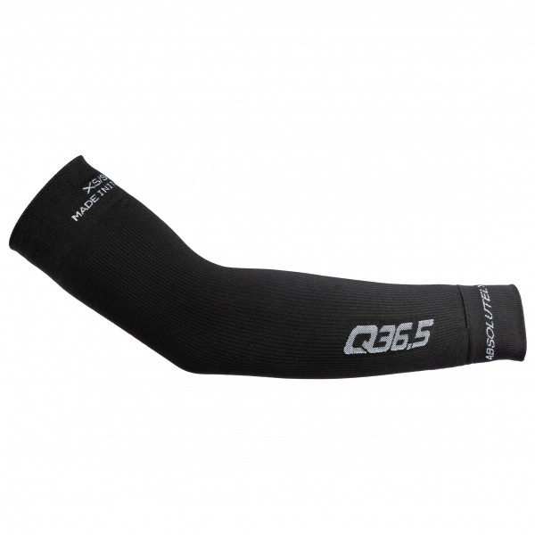 Q36.5 - Sun&Air Arm Cover - Armlinge Gr M/L schwarz Q36.5 - Sun&Air Arm Cover - Armlinge Gr M/L schwarz von Q36.5