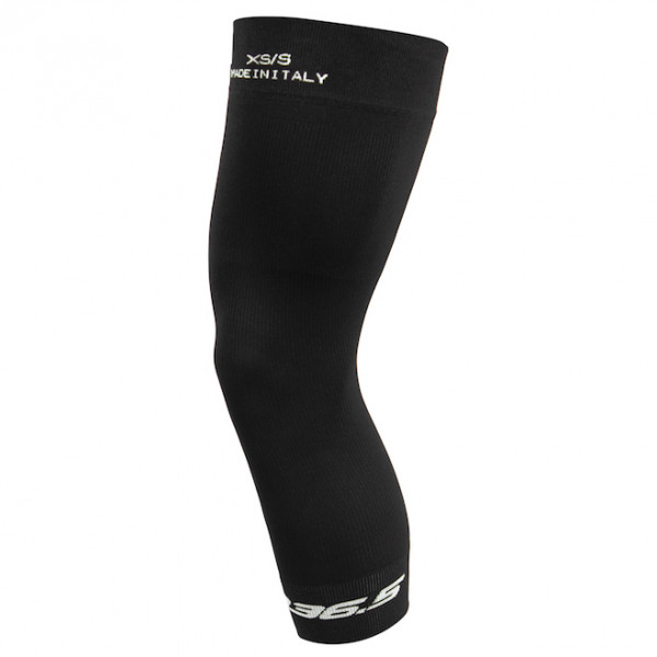 Q36.5 - Sun&Air Knee Cover - Knielinge Gr M/L;XL/XXL;XS/S schwarz von Q36.5