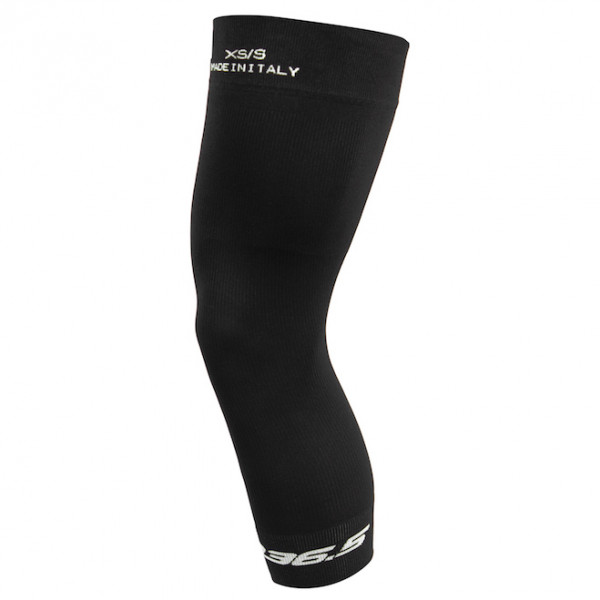 Q36.5 - Sun&Air Knee Cover - Knielinge Gr XS/S schwarz Q36.5 - Sun&Air Knee Cover - Knielinge Gr XS/S schwarz von Q36.5