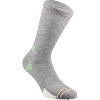 Q36.5 Termico Winterradsocken, für Herren, Größe L, Rennradsocken, MTB von Q36.5