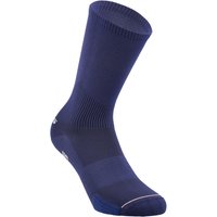 Q36.5 Ultra Long Radsocken, für Herren, Größe L, Rennradsocken, MTB von Q36.5