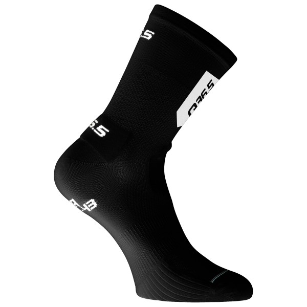 Q36.5 - Ultra Socks - Radsocken Gr 40-43 schwarz Q36.5 - Ultra Socks - Radsocken Gr 40-43 schwarz von Q36.5