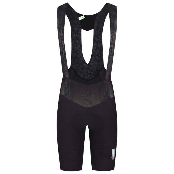 Q36.5 - Women's Dottore Clima Bib Shorts - Radhose Gr L schwarz Q36.5 - Women's Dottore Clima Bib Shorts - Radhose Gr L schwarz von Q36.5