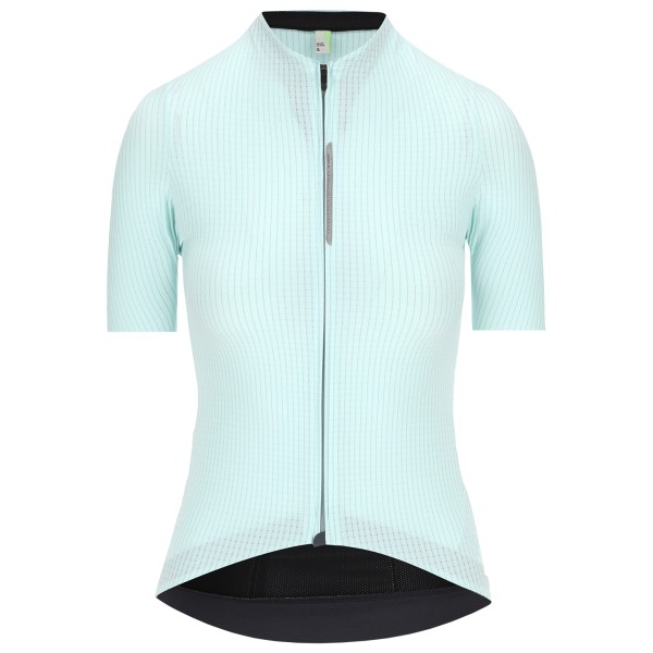 Q36.5 - Women's Dottore Pro Jersey - Radtrikot Gr M grau Q36.5 - Women's Dottore Pro Jersey - Radtrikot Gr M grau von Q36.5