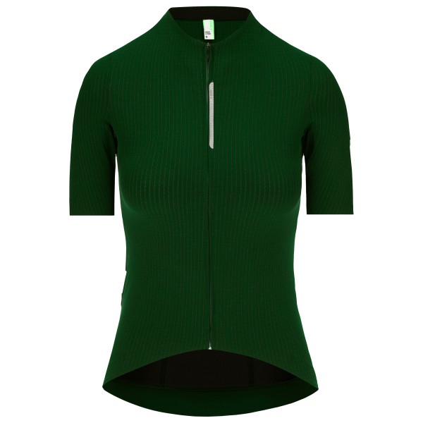 Q36.5 - Women's Dottore Pro Jersey - Radtrikot Gr S grün Q36.5 - Women's Dottore Pro Jersey - Radtrikot Gr S grün von Q36.5