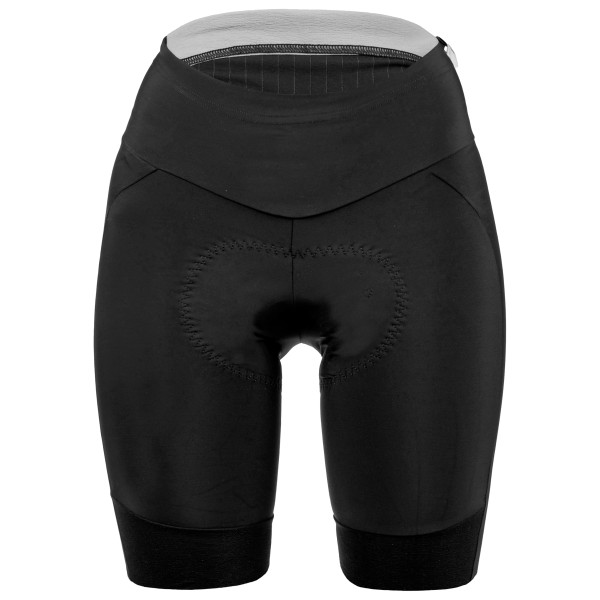 Q36.5 - Women's Gregarius Essential Half Shorts - Radhose Gr XS schwarz Q36.5 - Women's Gregarius Essential Half Shorts - Radhose Gr XS schwarz von Q36.5