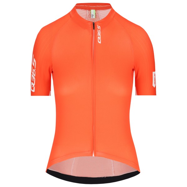 Q36.5 - Women's Gregarius Pro Signature Jersey - Radtrikot Gr L orange Q36.5 - Women's Gregarius Pro Signature Jersey - Radtrikot Gr L orange von Q36.5