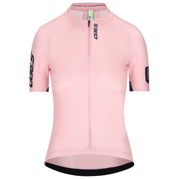 Q36.5 - Women's Gregarius Pro Signature Jersey - Radtrikot Gr M rosa Q36.5 - Women's Gregarius Pro Signature Jersey - Radtrikot Gr M rosa von Q36.5