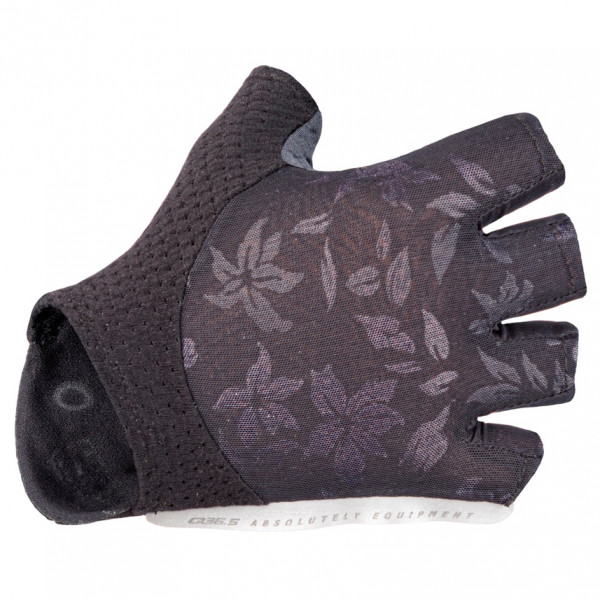Q36.5 - Women's Unique Glove - Handschuhe Gr XS grau von Q36.5