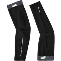 Q36.5 WoolF Armlinge, für Herren, Größe XL, Armwärmer, Fahrradbekleidung|Q36.5 Q36.5 WoolF Armlinge, für Herren, Größe XL, Armwärmer, Fahrradbekleidung|Q36.5 von Q36.5