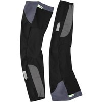 Q36.5 WoolF Beinlinge, für Herren, Größe XL, Beinwärmer, Radbekleidung|Q36.5 Q36.5 WoolF Beinlinge, für Herren, Größe XL, Beinwärmer, Radbekleidung|Q36.5 von Q36.5