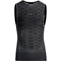 Q36.5 ärmellos Layer 1 Radunterhemd, für Herren, Größe S-M|Q36.5 Sleeveless Q36.5 ärmellos Layer 1 Radunterhemd, für Herren, Größe S-M|Q36.5 Sleeveless von Q36.5
