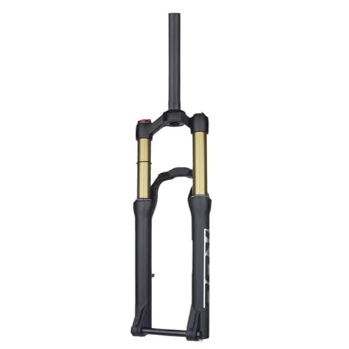 QAINKUN Federgabel Fahrradgabel 20 Zoll 24 Zoll Barrel Shaft MTB Luftfederung Hinten Corolla Struktur Design Fahrrad Vorderradgabel Fahrradgabel(20in SM BS) von QAINKUN