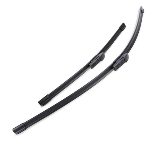 QCxMpC Autowischer LHD Frontwischerblätter Windschutzscheibe Windschutzscheibe Fenster 26"+16", Für Toyota C-HR/CHR 2016-2023 QCxMpC Autowischer LHD Frontwischerblätter Windschutzscheibe Windschutzscheibe Fenster 26"+16", Für Toyota C-HR/CHR 2016-2023 von QCxMpC