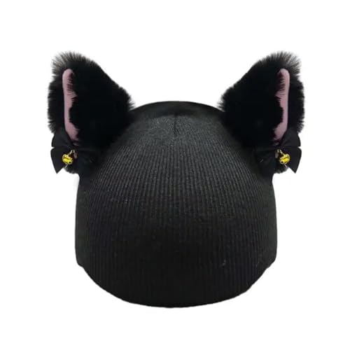 QEOTOH Skihelm-Überzug, für Sport, Jungen, Kinder, Ski, Snowboard, Fahrrad, Helm, warme Winterabdeckung, niedlicher Schutz QEOTOH Skihelm-Überzug, für Sport, Jungen, Kinder, Ski, Snowboard, Fahrrad, Helm, warme Winterabdeckung, niedlicher Schutz von QEOTOH