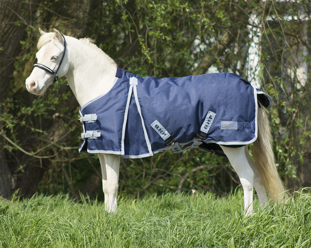 Falabella Regendecke Turnout 0gr Falabella Regendecke Turnout 0gr von QHP