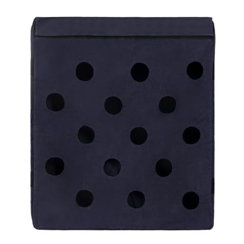Heukissen QHP Dunkelblau - Heusäcke - Größe: One Size Heukissen QHP Dunkelblau - Heusäcke - Größe: One Size von QHP