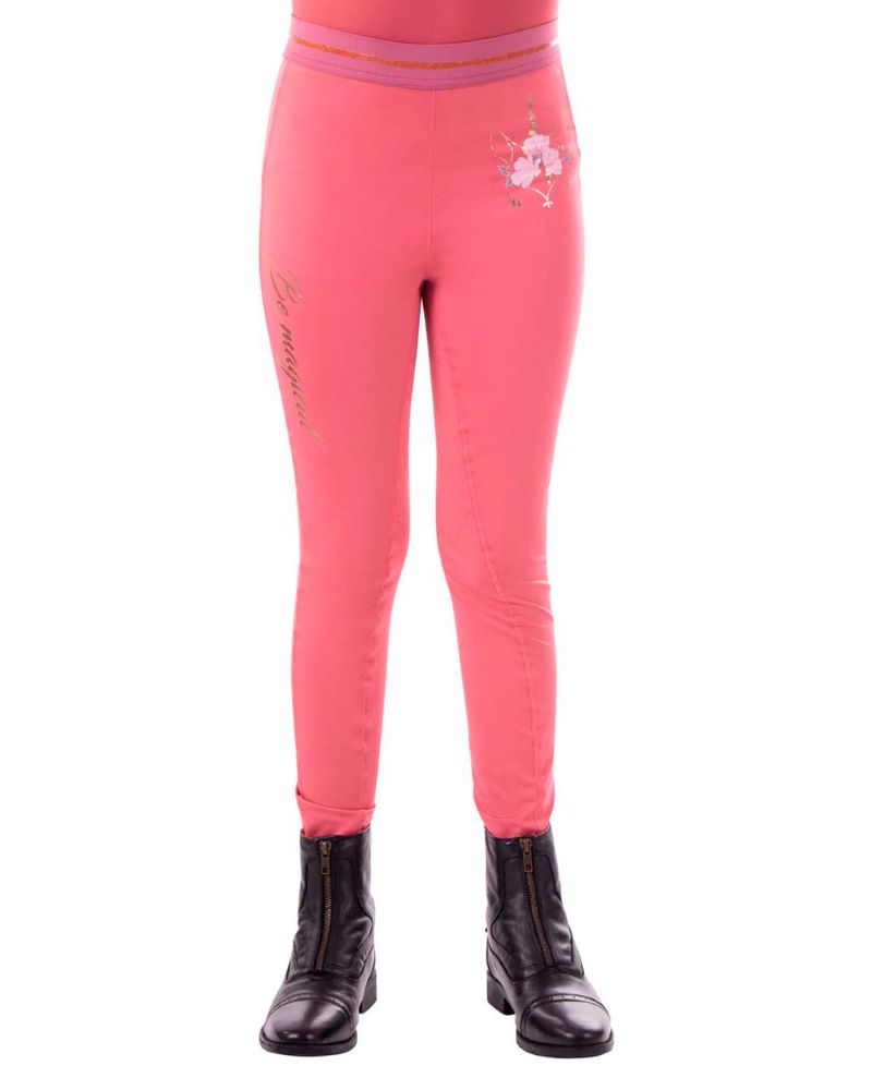 Kinder Reitlegging Yazz Vollbesatz Kinder Reitlegging Yazz Vollbesatz von QHP