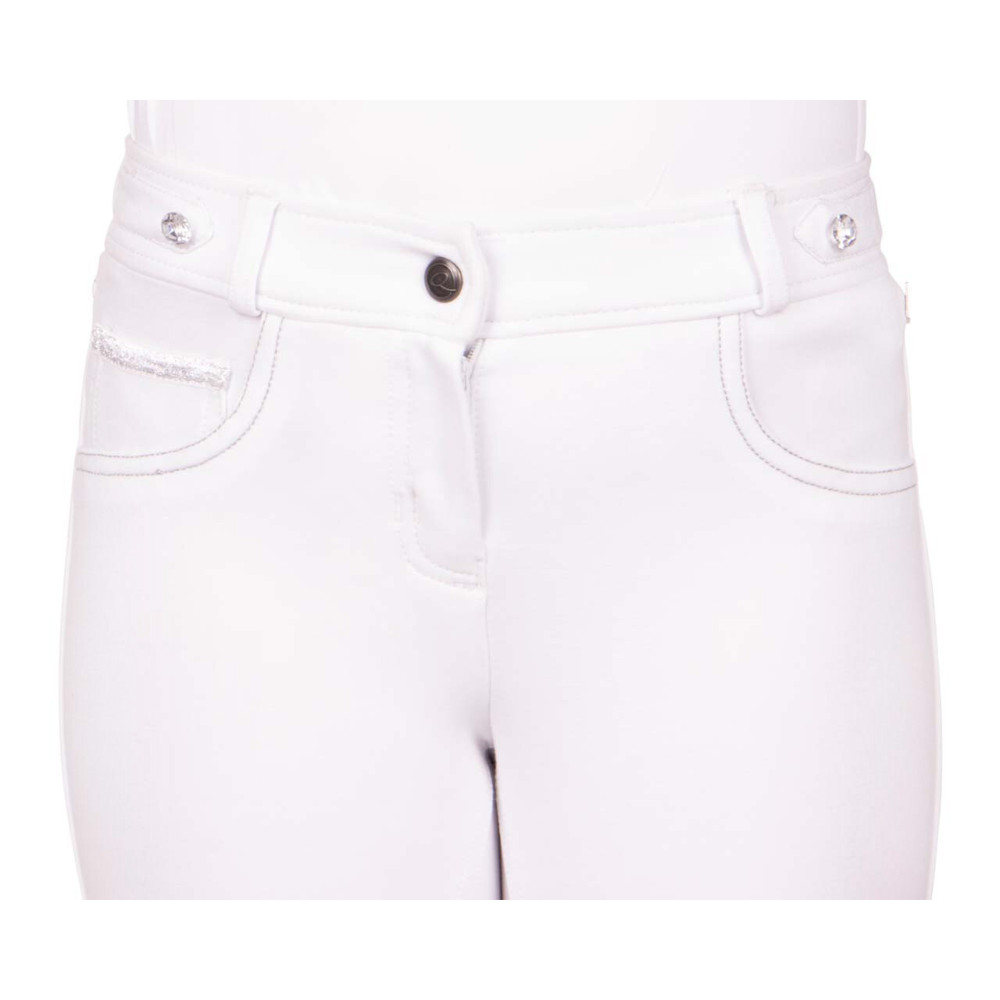 QHP Adalyn Kinder Turnierreithose QHP Adalyn Kinder Turnierreithose von QHP