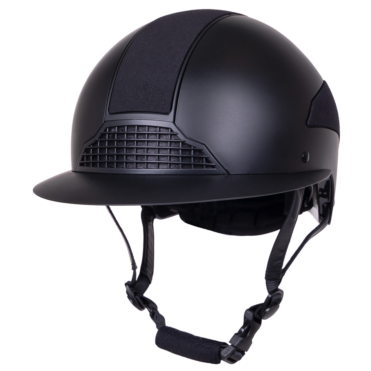 QHP Austyn Reithelm mit Polovisier QHP Austyn Reithelm mit Polovisier von QHP