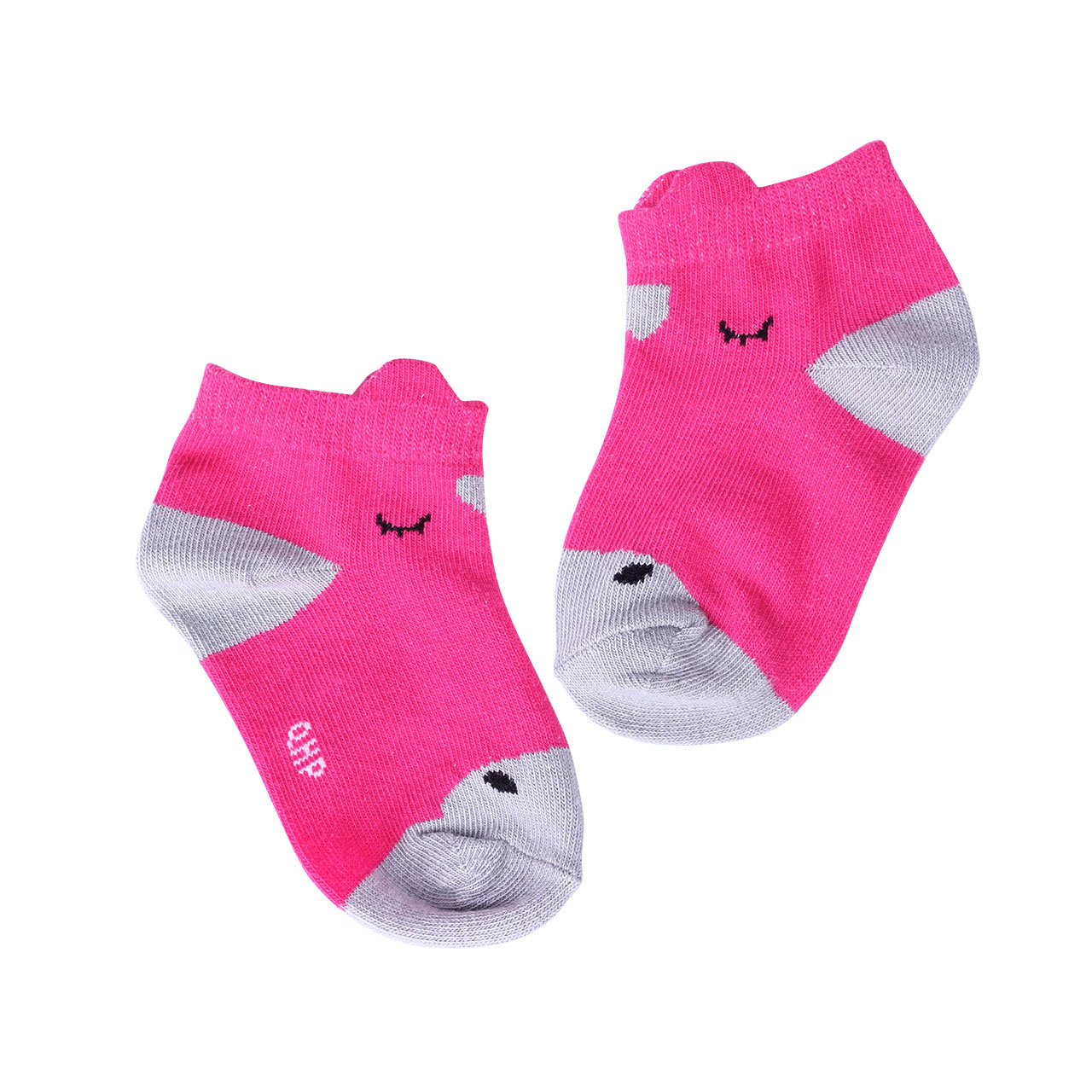 QHP Babysocken Mickey von QHP