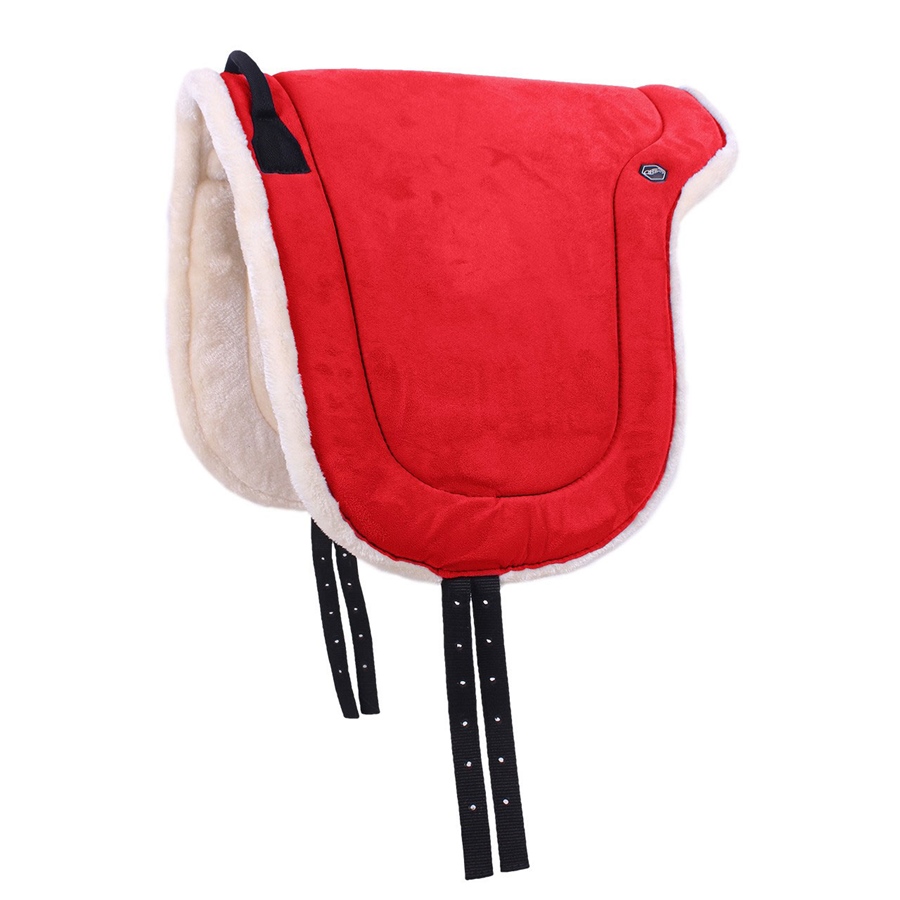 QHP Bareback Pad Sattelkissen QHP Bareback Pad Sattelkissen von QHP
