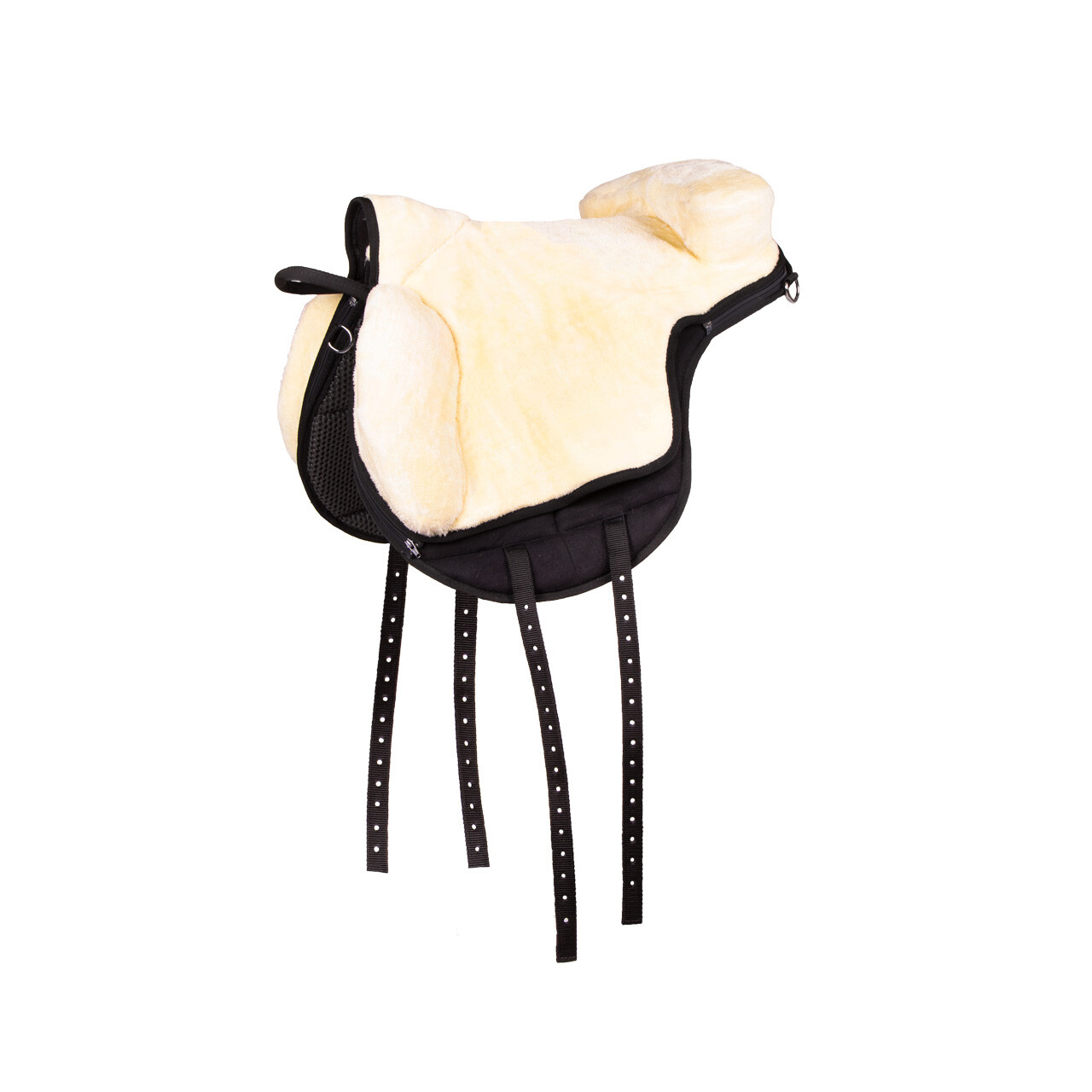 QHP Bareback Pad super soft QHP Bareback Pad super soft von QHP