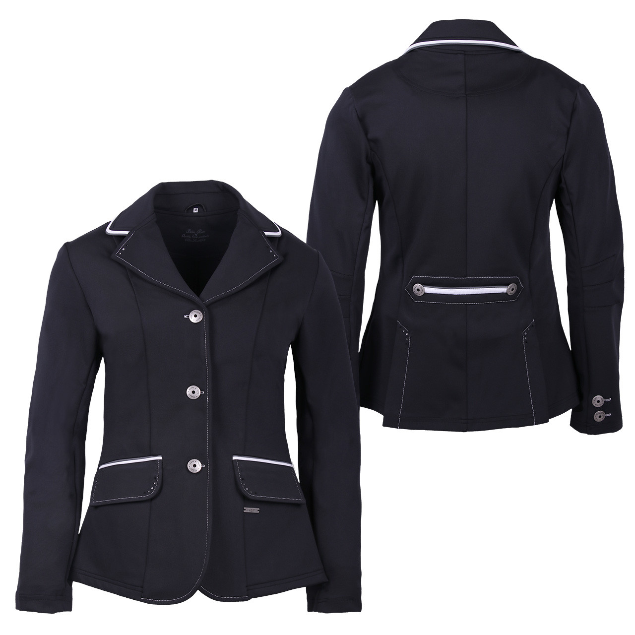 QHP Coco Turniersakko Kinder QHP Coco Turniersakko Kinder von QHP