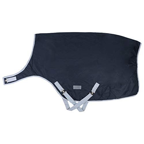 QHP Führmaschinendecke 0gr - Size 195 QHP Führmaschinendecke 0gr - Size 195 von QHP