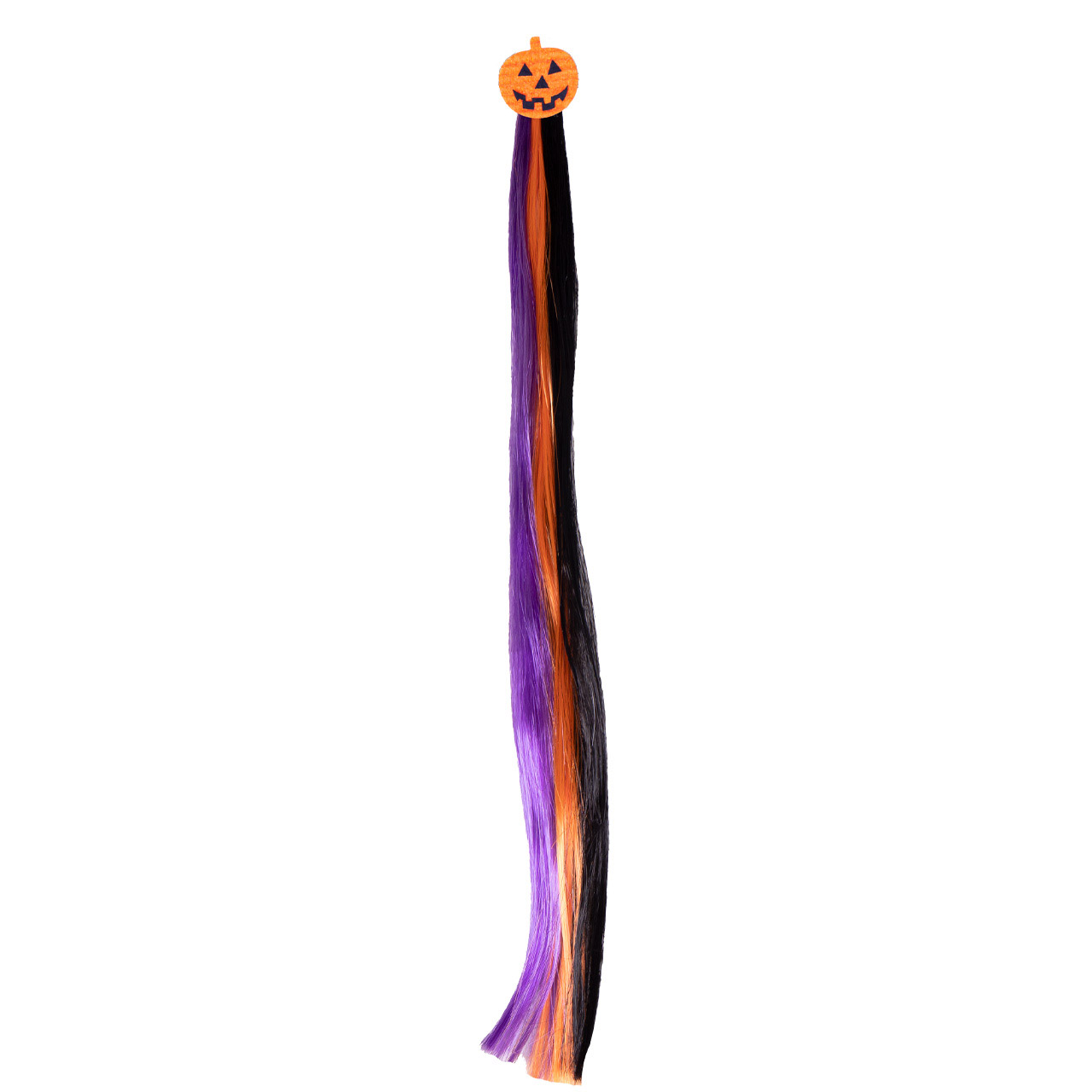 QHP HairExtension Halloween von QHP